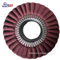 Polishing cloth Wheel wave cloth wheel Polishing mop